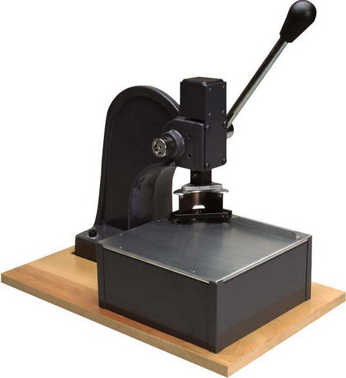 Heavy Duty Corner Rounder
