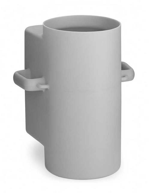 line striping Accessories – 15 gallon paint hopper