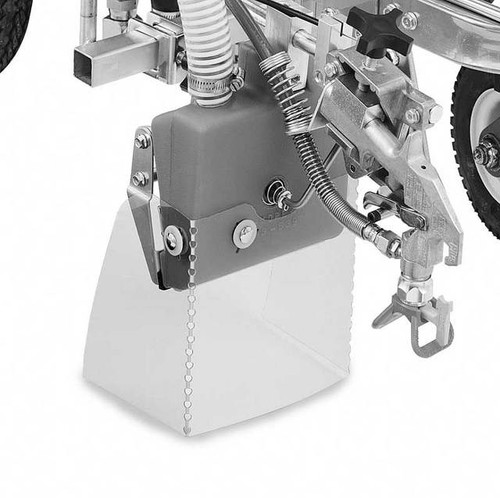 Line Striping Accessories – EZ Bead wind deflector