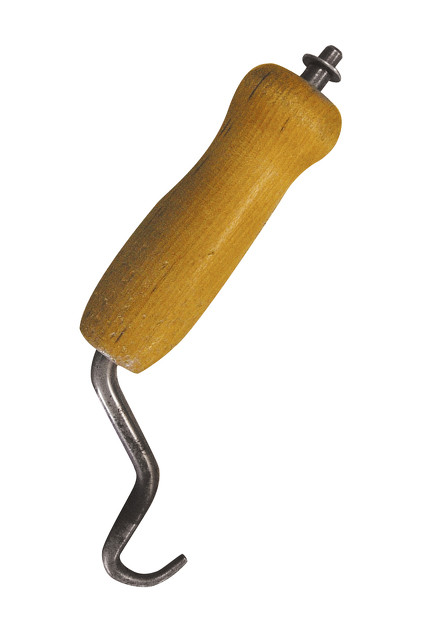 MultiBagger & Sandbagger Accessories - Tying Tool