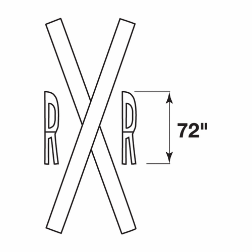 3M™ Stamark™ 380I ES RR Xing Kit