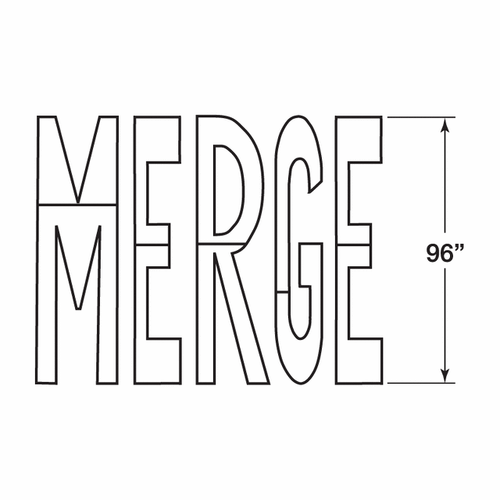 3M™ Stamark™ 380I ES - ‘MERGE’