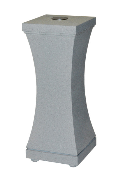 Wausau® Plastic Cigarette Smokeless Snuffer