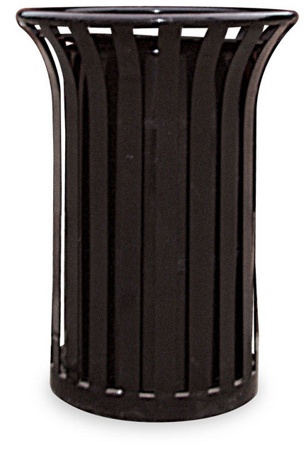 Providence Receptacle