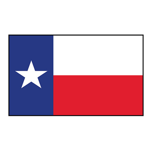 Texas State Flag