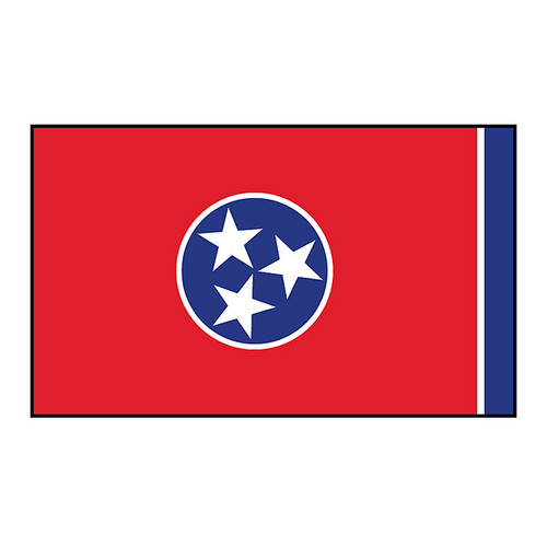 Tennessee State Flag