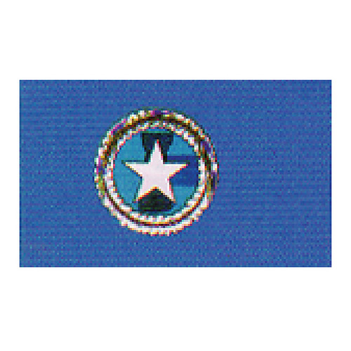Northern Marina Islands Flag
