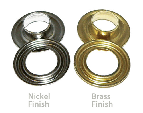 Self Piercing Grommets