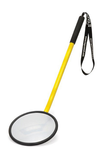 Sure Sight™ Undercarriage Inspection Mirrors