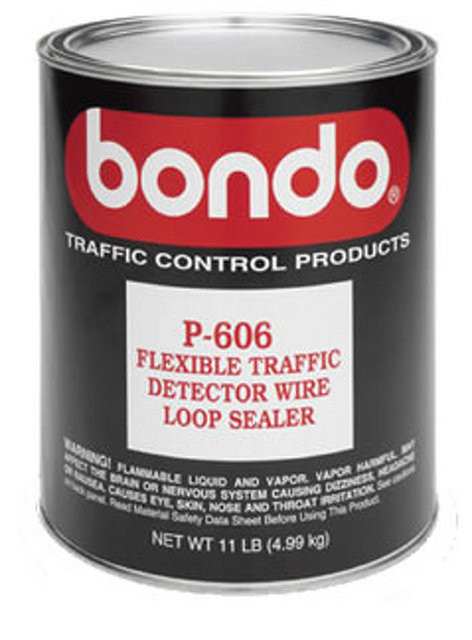 Bondo® P-606 Flexible Loop Sealant