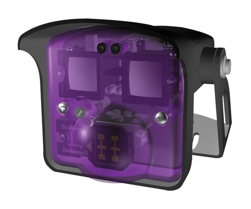 Overhead Motion And Presence Sensor