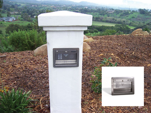 1812 Telephone Intercom System