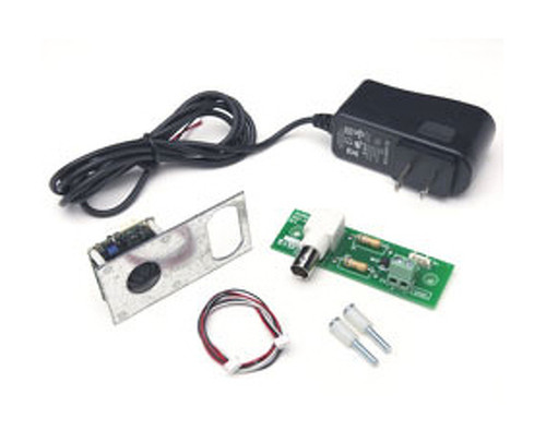 Phone Entry System Color Camera Kit
