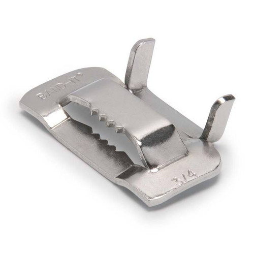 Heavy-duty 3/4" Strapping Buckle