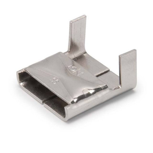 Economy 3/4" Strapping Buckle