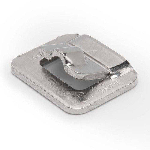 Free-end 3/4" Strapping Buckle