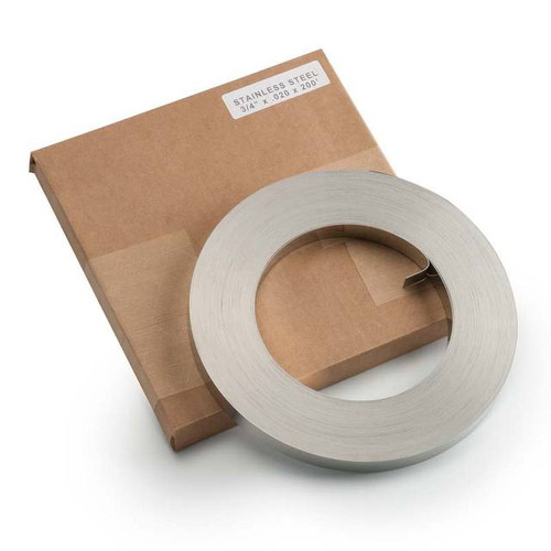 Stainless Steel Strapping