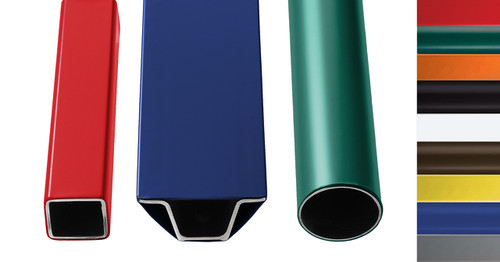 VinylGuard® Shrink-to-Fit Covering  - 100' Roll