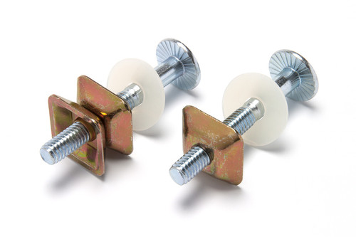 Tufbolt Sign Security Sets