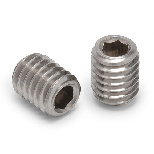 Stainless Steel Set Screws