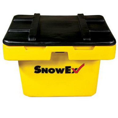Standard Salt Storage Box