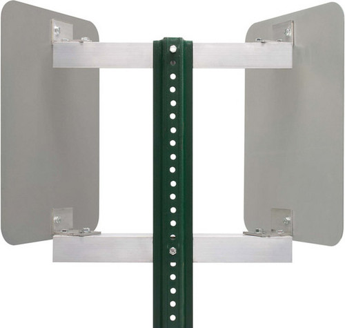 Chevron Adjustable Bracket
