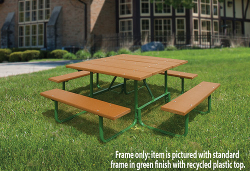Picnic Table Frame Only