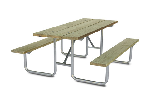Picnic Table - Economy