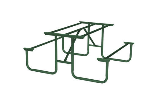 Frame Only Standard 6'