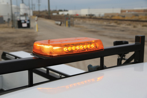 Ultra Bright LED Minibar