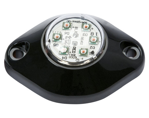 LED Warning Light