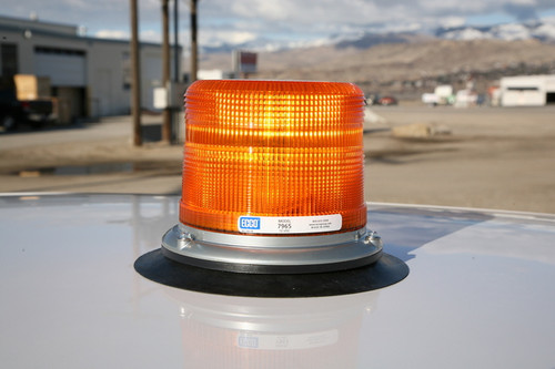 Low Profile LED Beacon