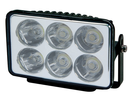 Ultra Bright LED Worklamp