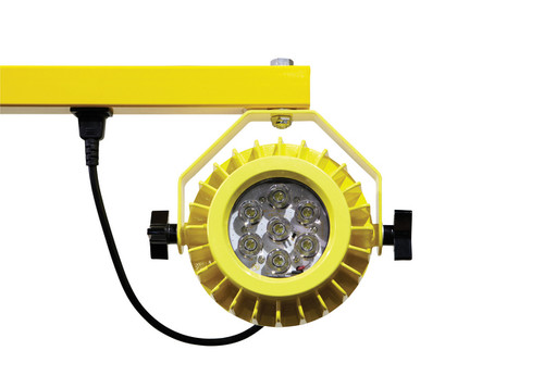 Heavy Duty LED Dock Light