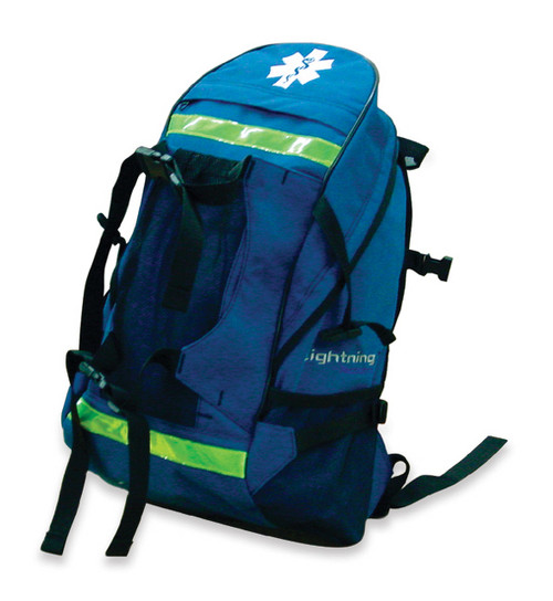 Special Events Trauma Backpack
