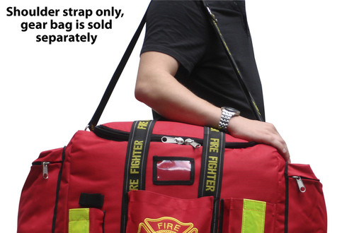 Shoulder Strap for XXXL Gear Bag