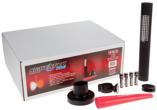 Nightstick Safety Light Kit