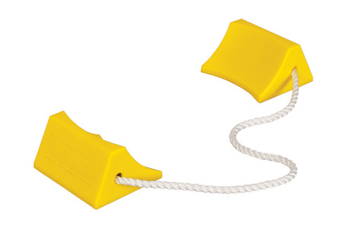 Aviation Wheel Chocks