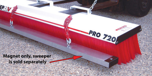 Heavy Duty Magnet Kit