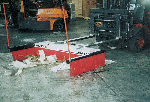 Debris Collector Ends Accessory