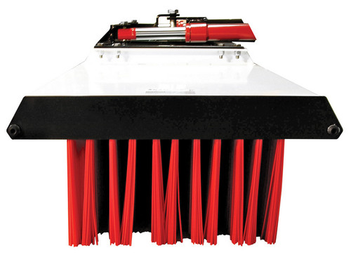 Mega-Broom Sweeper