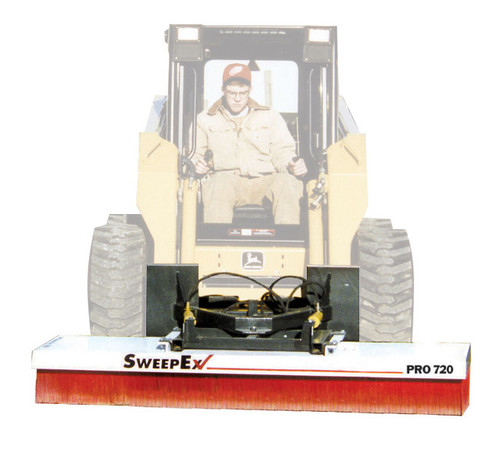 Skid Steer Hitch