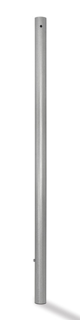 Single / Double Mailbox Support Tube