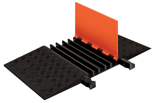 ADA Low Profile Cable Guards