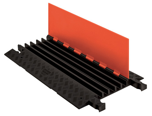 Low Profile Cable Guards