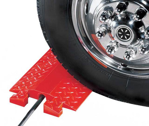 Drop Over Industrial Cable Guard