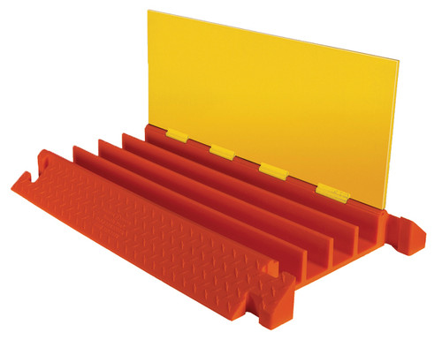 Manufacturing Industrial Cable Guard