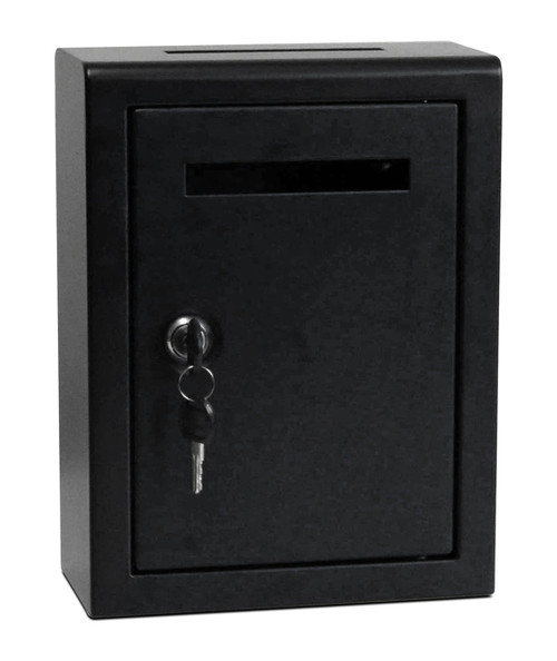 Valet Security Box