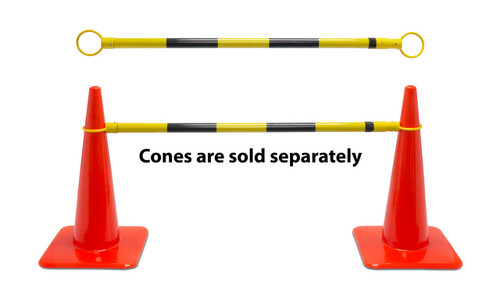 Retractable Cone Connectors