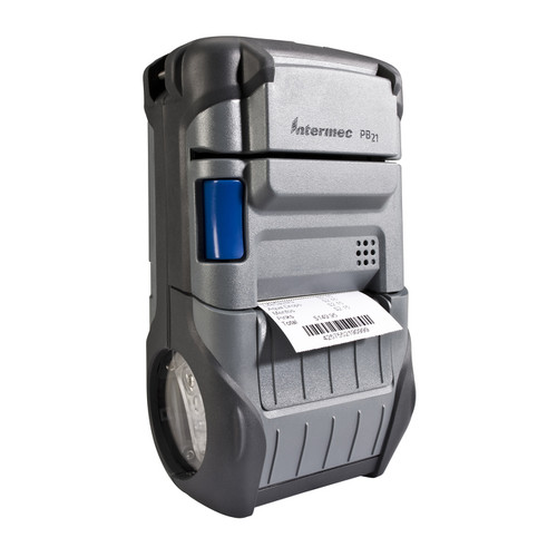 Handheld Transaction Receipt Printer with Bluetooth